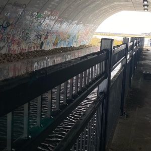 Meet your Posher, Lorna